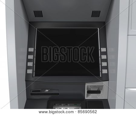 Automated Teller Machine