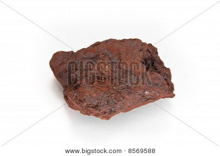 Ematite - minerale di sangue