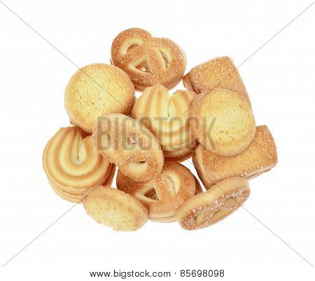 biscuits