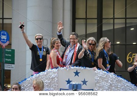 Parade