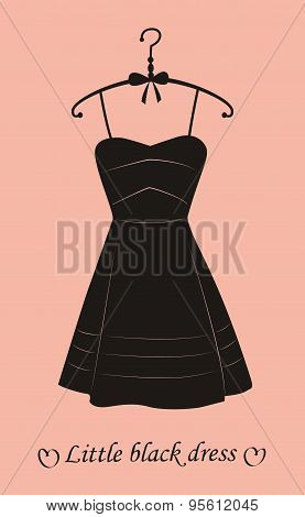 Little Black Dress.