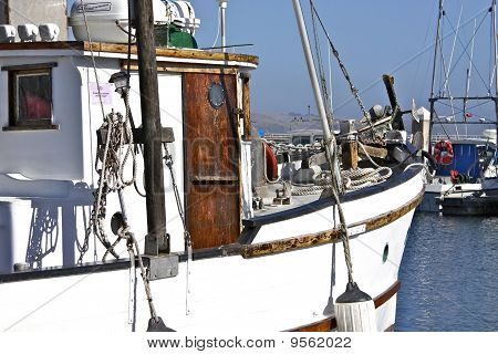 Fishing Boat