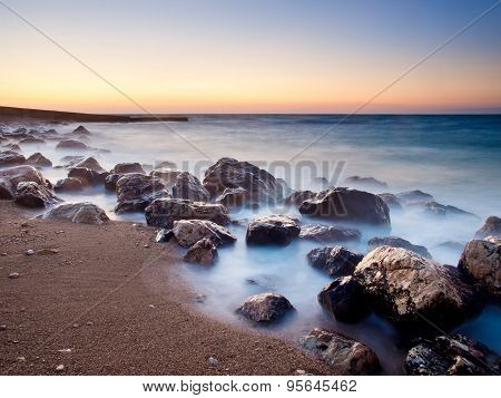 Seascape