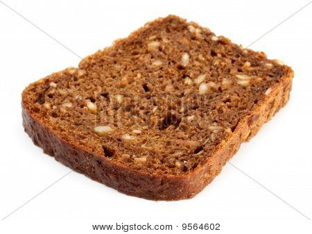 Korn Brot Slice