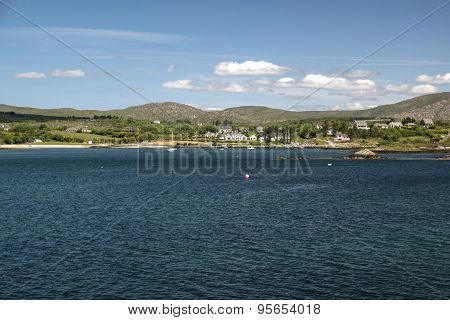 Bantry Bay
