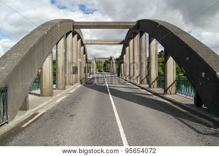 Kenmare Bridge