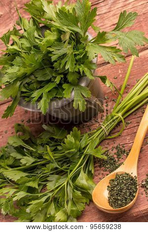 Parsley