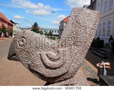 Granit Bird