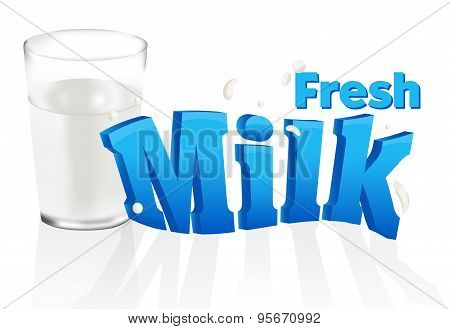 Fresh Milk