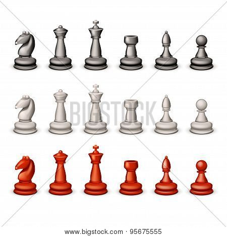 big set chess