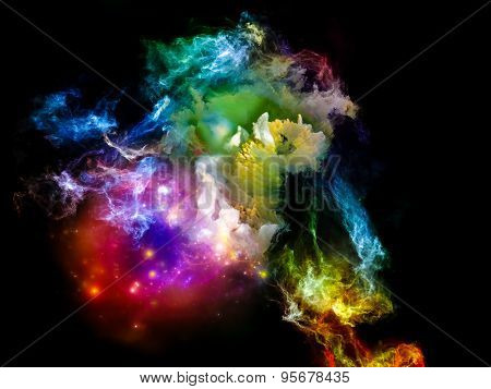 Conceptual Dream Space