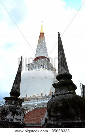 Pramahatat pagoda