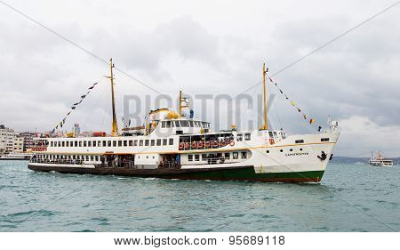 Ferry