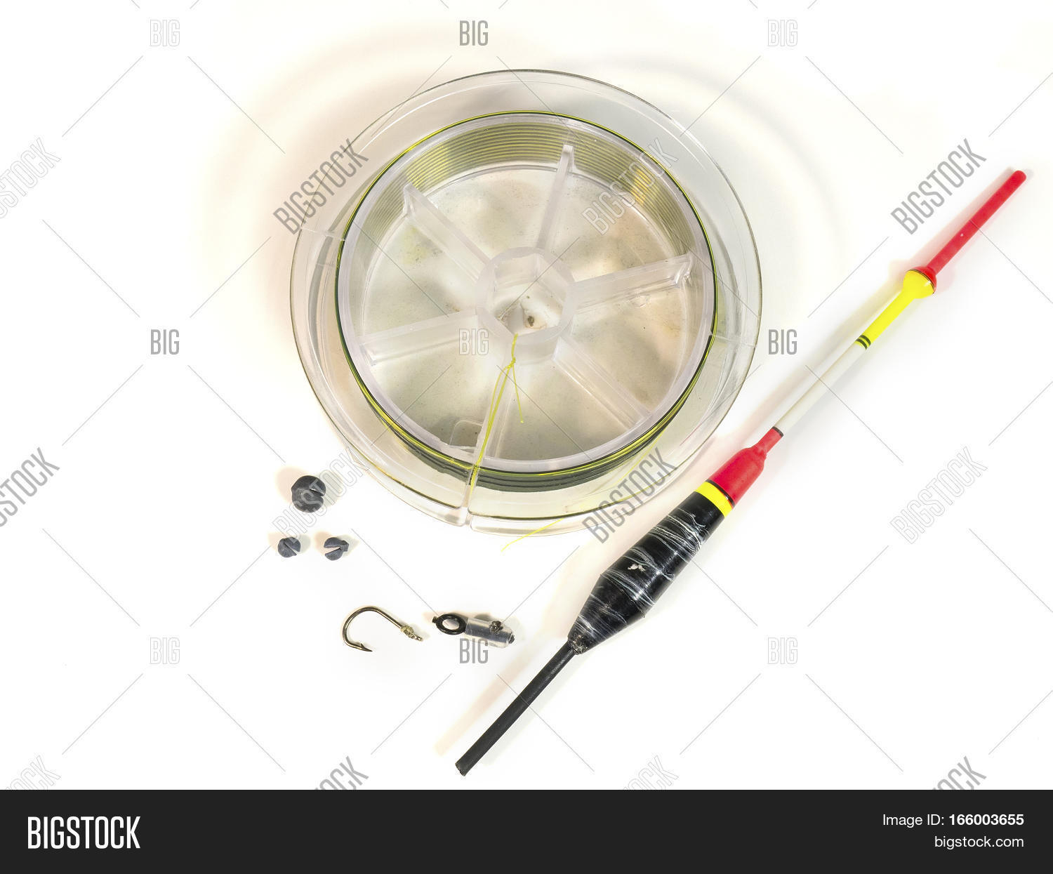 Line, Sinker, Float Image & Photo (Free Trial) Bigstock