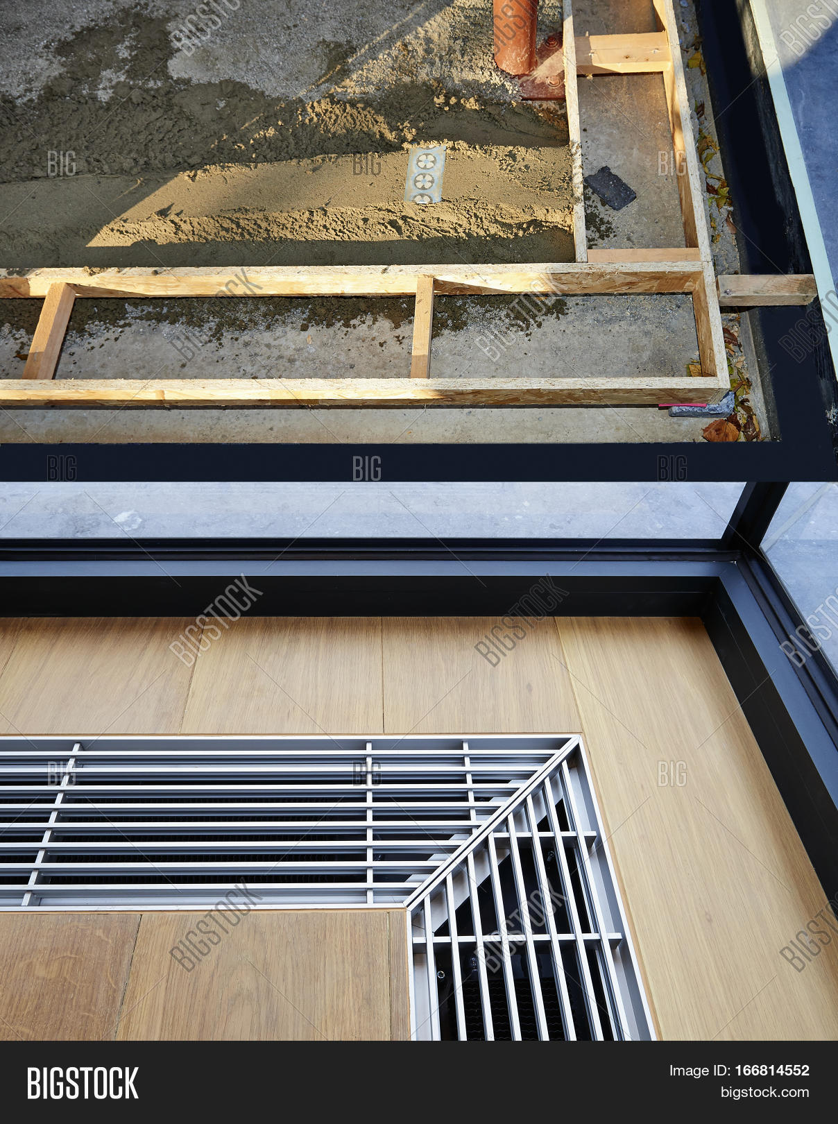 Heating Grid Image & Photo (Free Trial) Bigstock