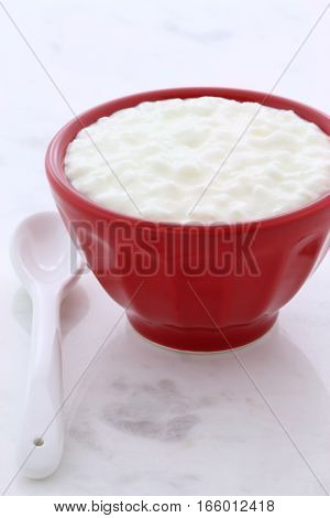 Fresh Cottage Cheese