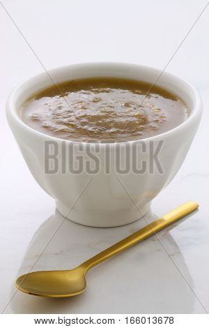 Artisan Home Made Tomatillo Sauce