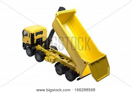 Compare Bruder Mack Dump Truck. Models, trucks.