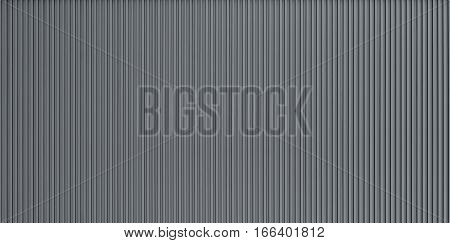 Corrugated metal wall ,Corrugated  metal texture backgrounds
