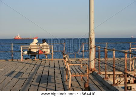 Pier