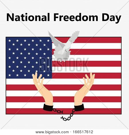 National Freedom Day