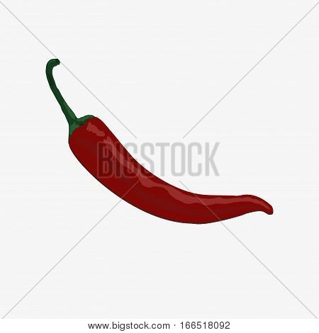 Red Hot Pepper
