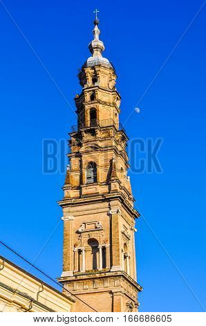Hdr Santo Sepolcro Parma