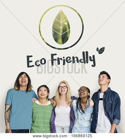 Ecology Environment Save Earth Organic