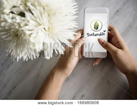 Ecology Environment Save Earth Organic