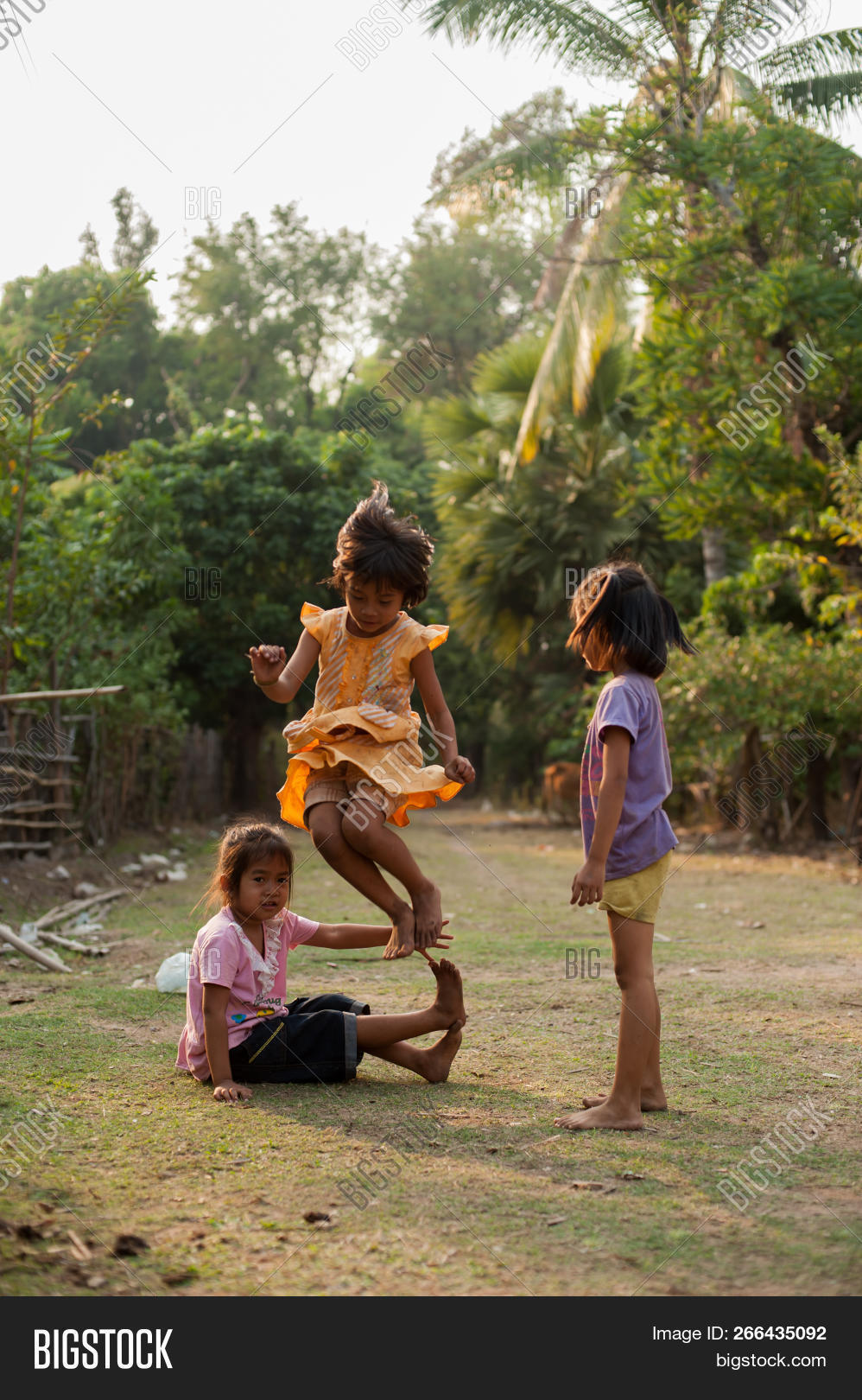  laos  children Champasak, Laos - Image & Photo (Free Trial) | Bigstock