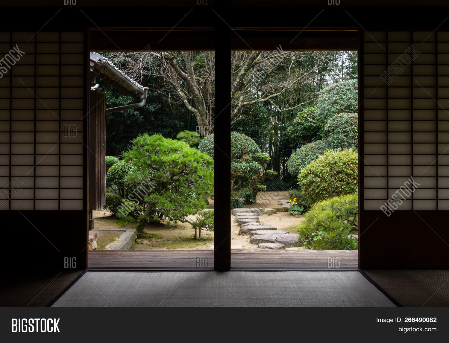 Kitsuki Japan Image Photo Free Trial Bigstock