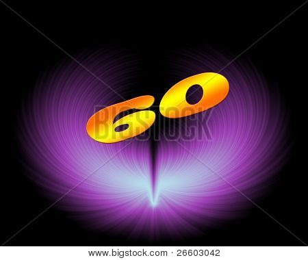 60 oder 60