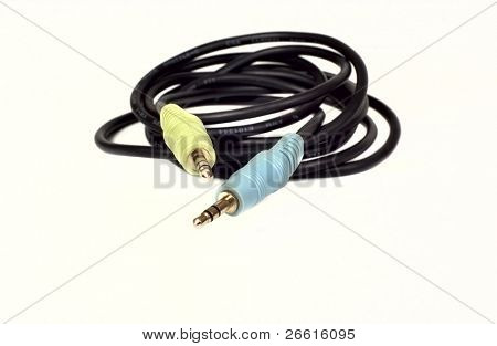 Cable audio