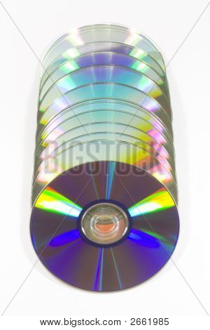 CD & Dvd