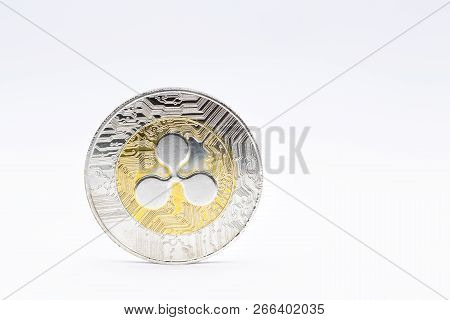 The Coin Of Ripple