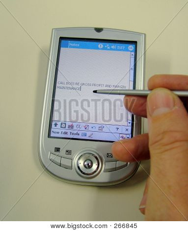 Počítače Palm