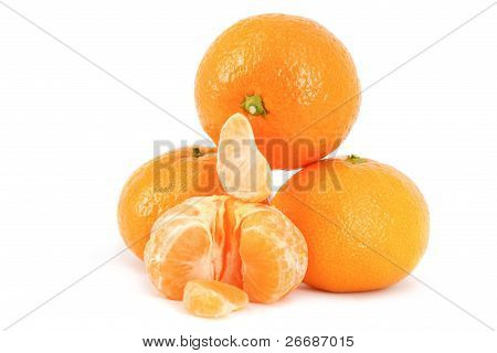 Tangerines