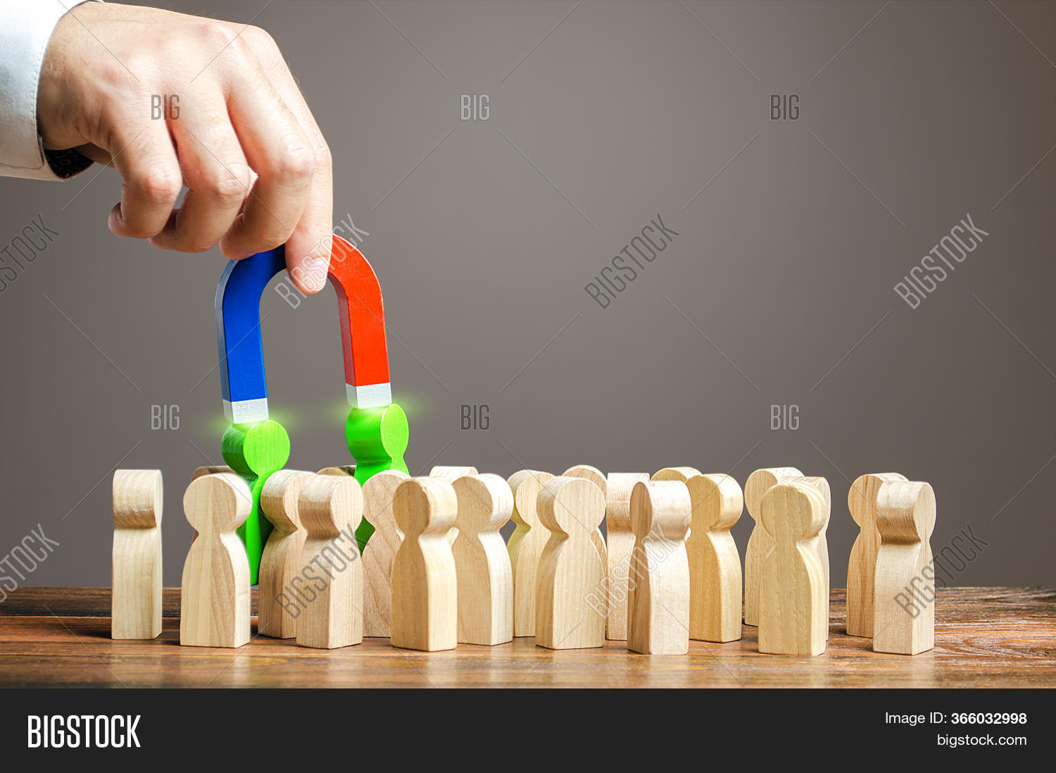 Hand Pulls Image & Photo (Free Trial) Bigstock