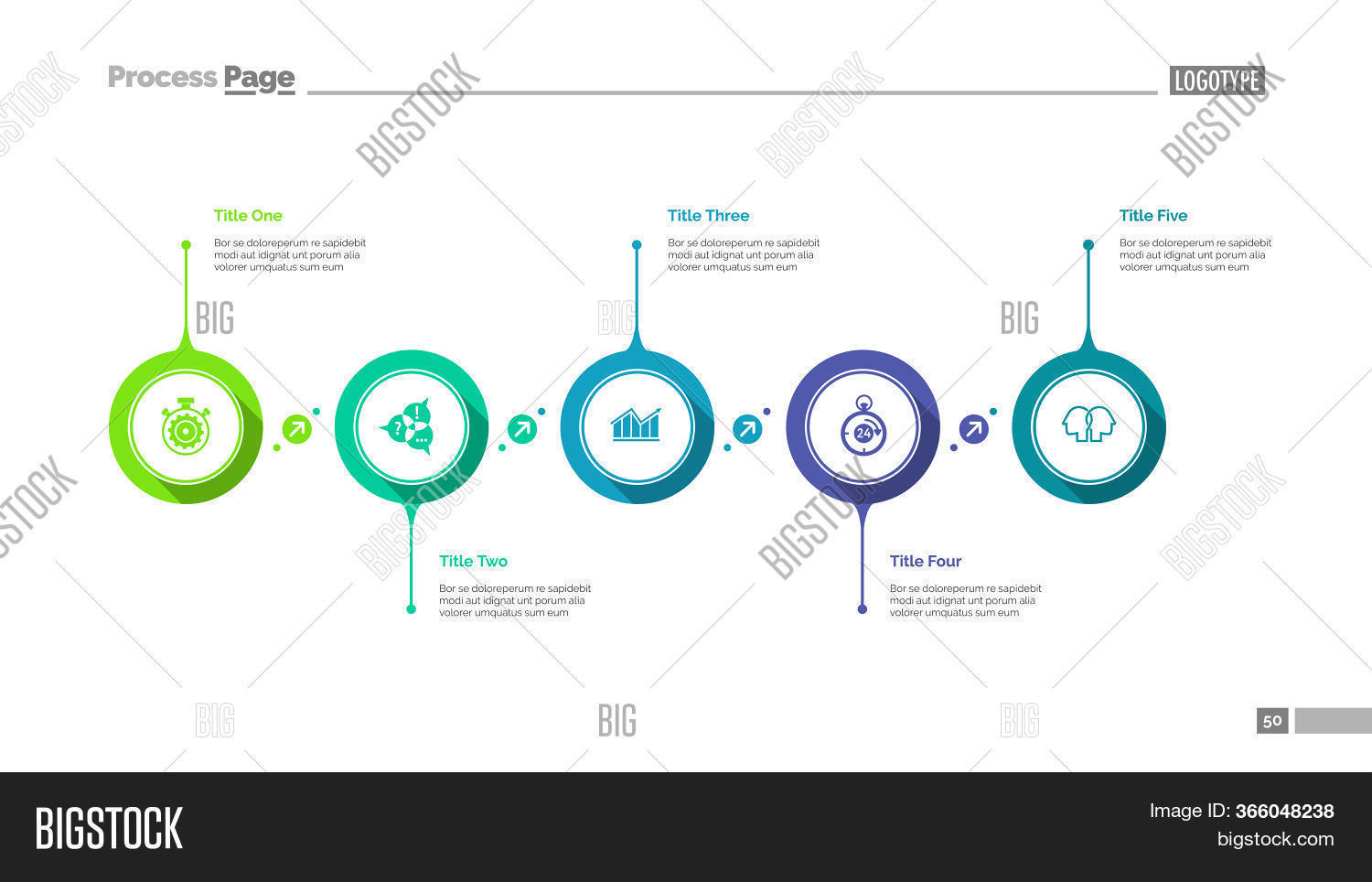 Workflow Visualization Image & Photo (Free Trial) | Bigstock