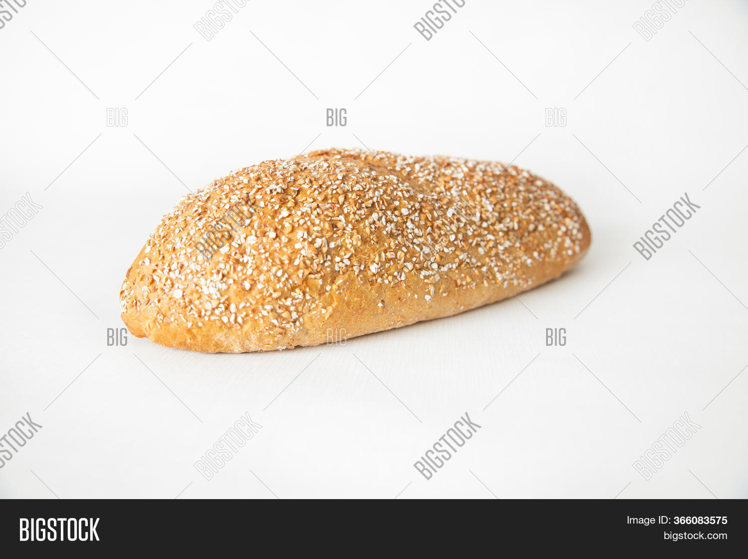Baked Home Wheat Bread Image & Photo (Free Trial) Bigstock