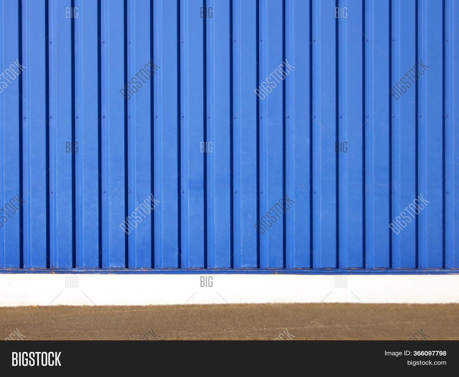 Blue Background Metal Image Photo Free Trial Bigstock