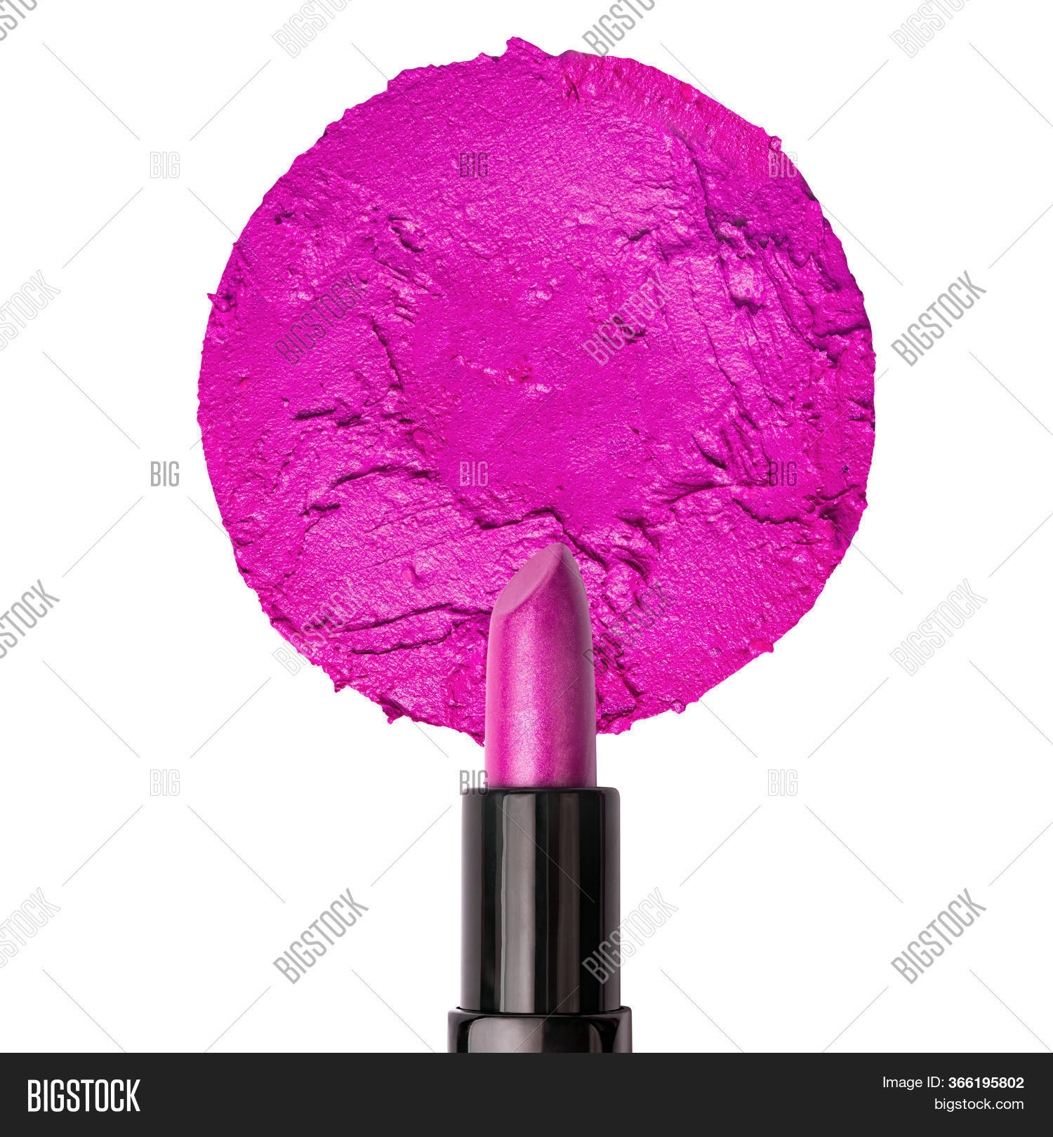 Blank Lipstick Swatch Image & Photo (Free Trial) | Bigstock