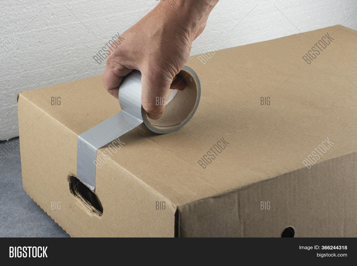 Packaging Cardboard Image & Photo (Free Trial) Bigstock