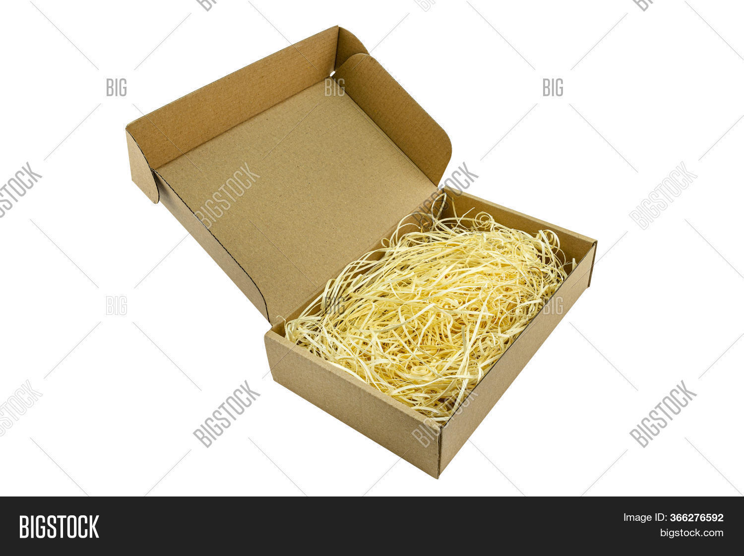 Small Cardboard Made Image & Photo (Free Trial) Bigstock
