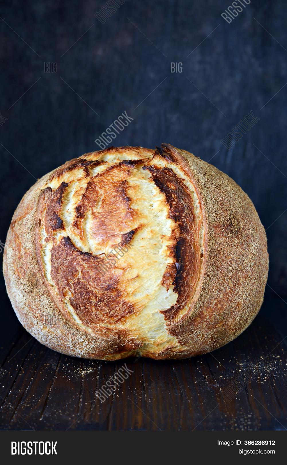 Homemade Freshly Baked Image & Photo (Free Trial) Bigstock