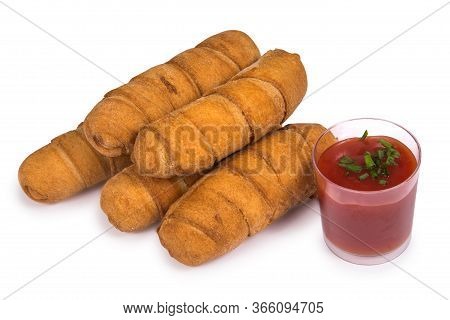 Tequenos