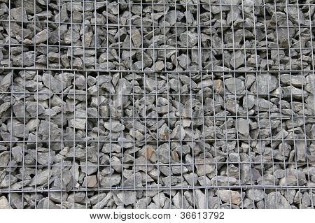 Steinmauer