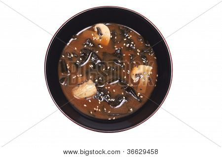 중국어 수프