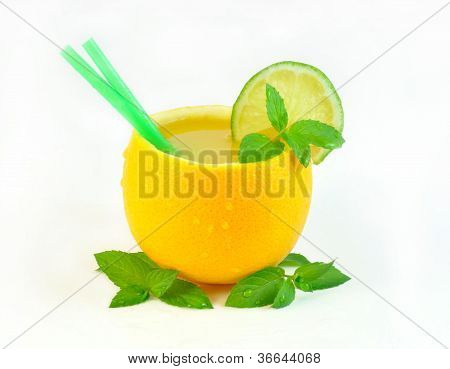 Appelsiinimehu