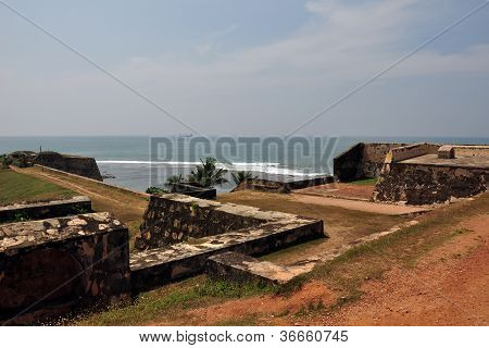 Fort